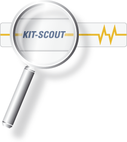 Kitscout